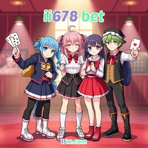 ii678 bet