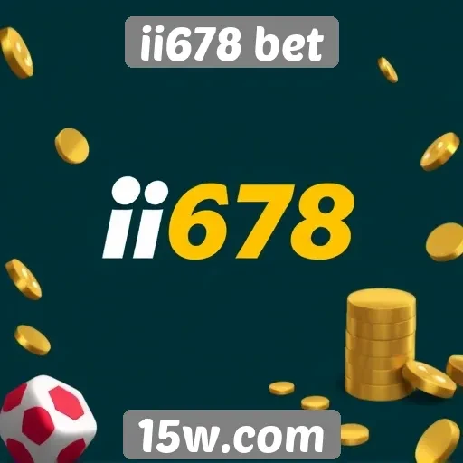 Promoções atraentes do site ii678 bet para jogadores