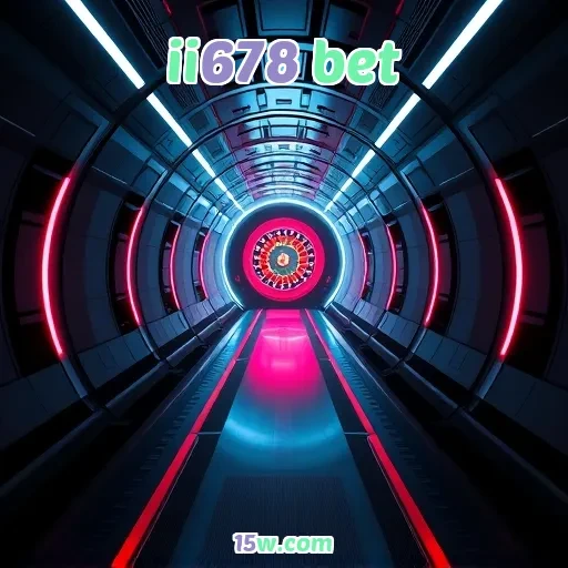ii678 bet: O Melhor Lugar para Apostas Confiáveis e Seguras