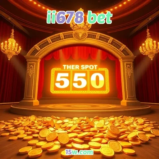 ii678 bet