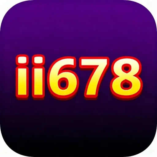 Logo da ii678 bet