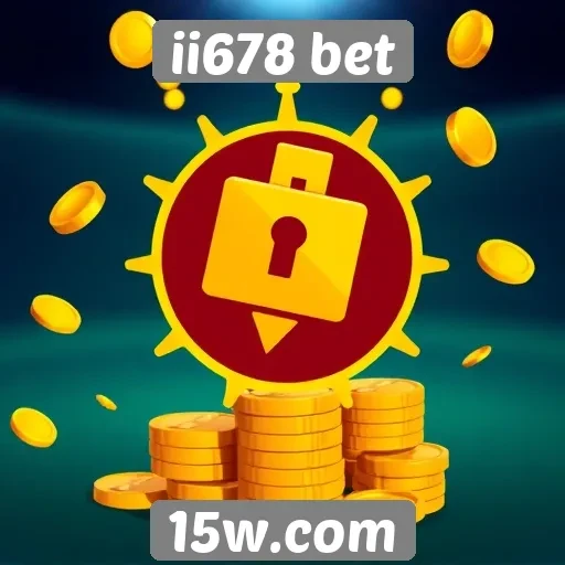 Métodos de pagamento disponíveis no ii678 bet