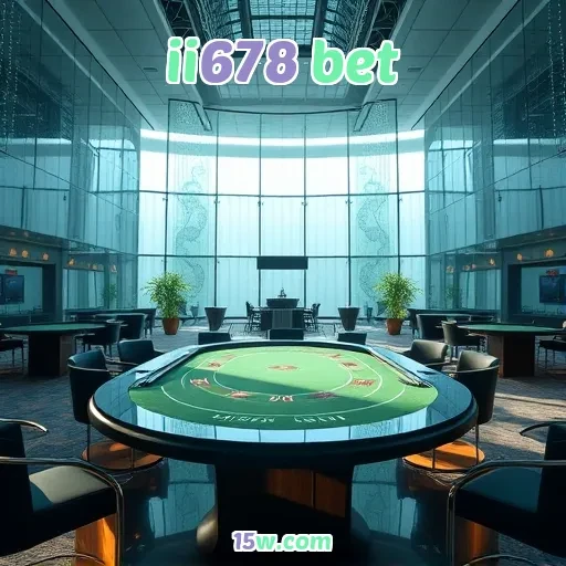 ii678 bet