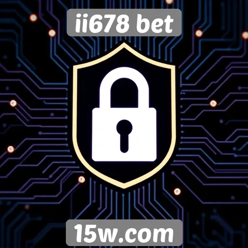 Logo da ii678 bet