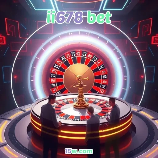 ii678 bet: Explore as Vantagens Imperdíveis da Seção VIP